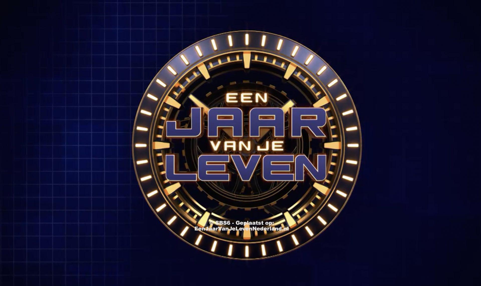 Een Jaar van je leven is te zien op videoland en de kickoff aflevering op 4 september Een Jaar van je leven is te zien op videoland en de kickoff aflevering op 4 september