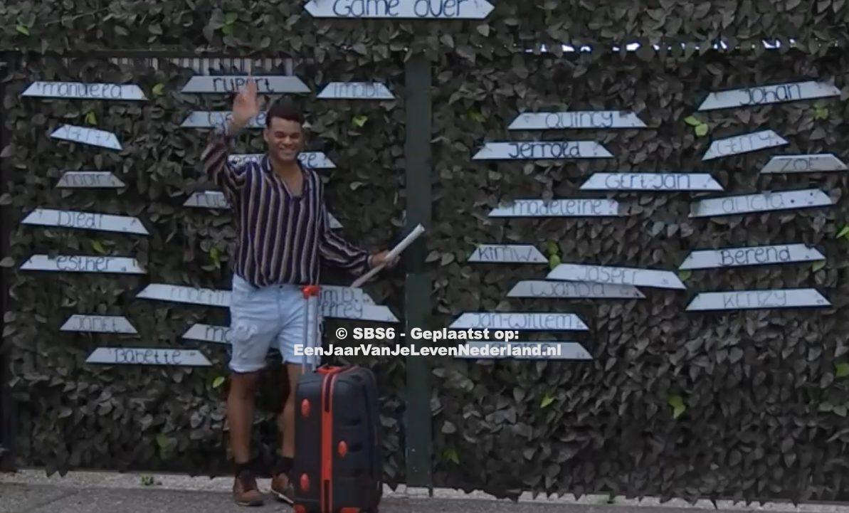 Rupert heeft een jaar van je leven definitief verlaten EenJaarVanJeLevenNederland.nl